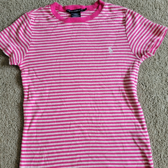 Ralph Lauren sport Shirt Sz S - Picture 1 of 2